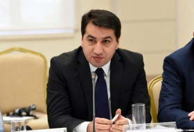 MAE azerbaïdjanais: « Un événement sur le régime séparatiste du Haut-Karabakh annulé à Bruxelles »